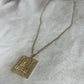 Traditionele sieraden - Ketting Aicha