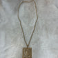 Traditionele sieraden - Ketting Aicha
