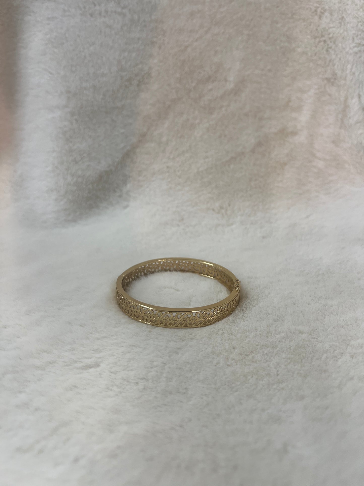 Traditionele sieraden - Armband Aicha