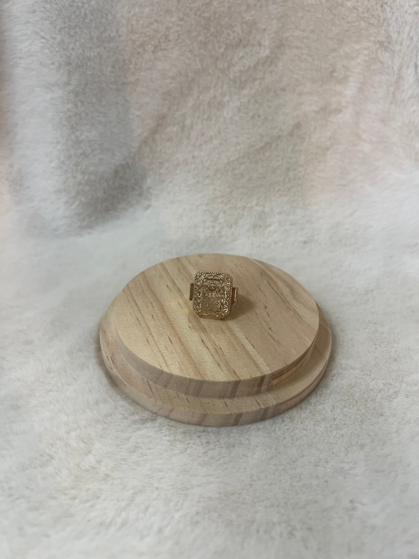 Traditionele ringen (diverse soorten)