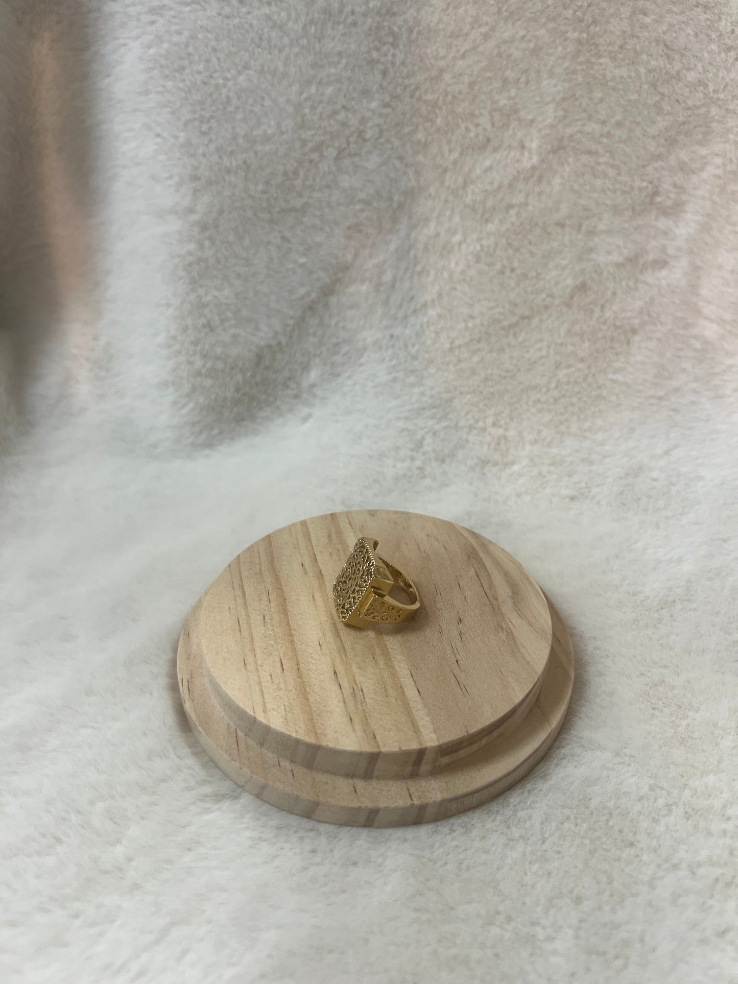 Traditionele sieraden - Ring Aicha