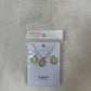 Traditionele sieraden sets (diverse soorten)