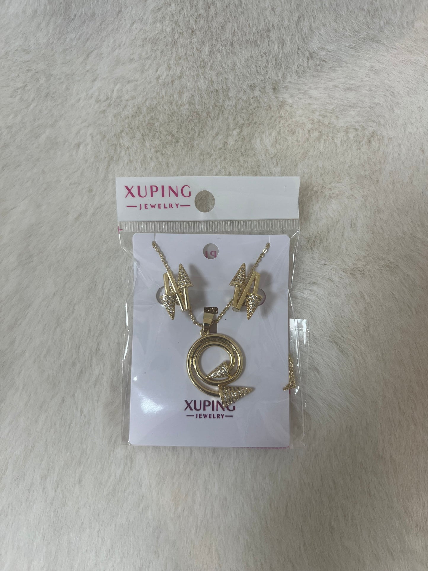 Traditionele sieraden sets (diverse soorten)