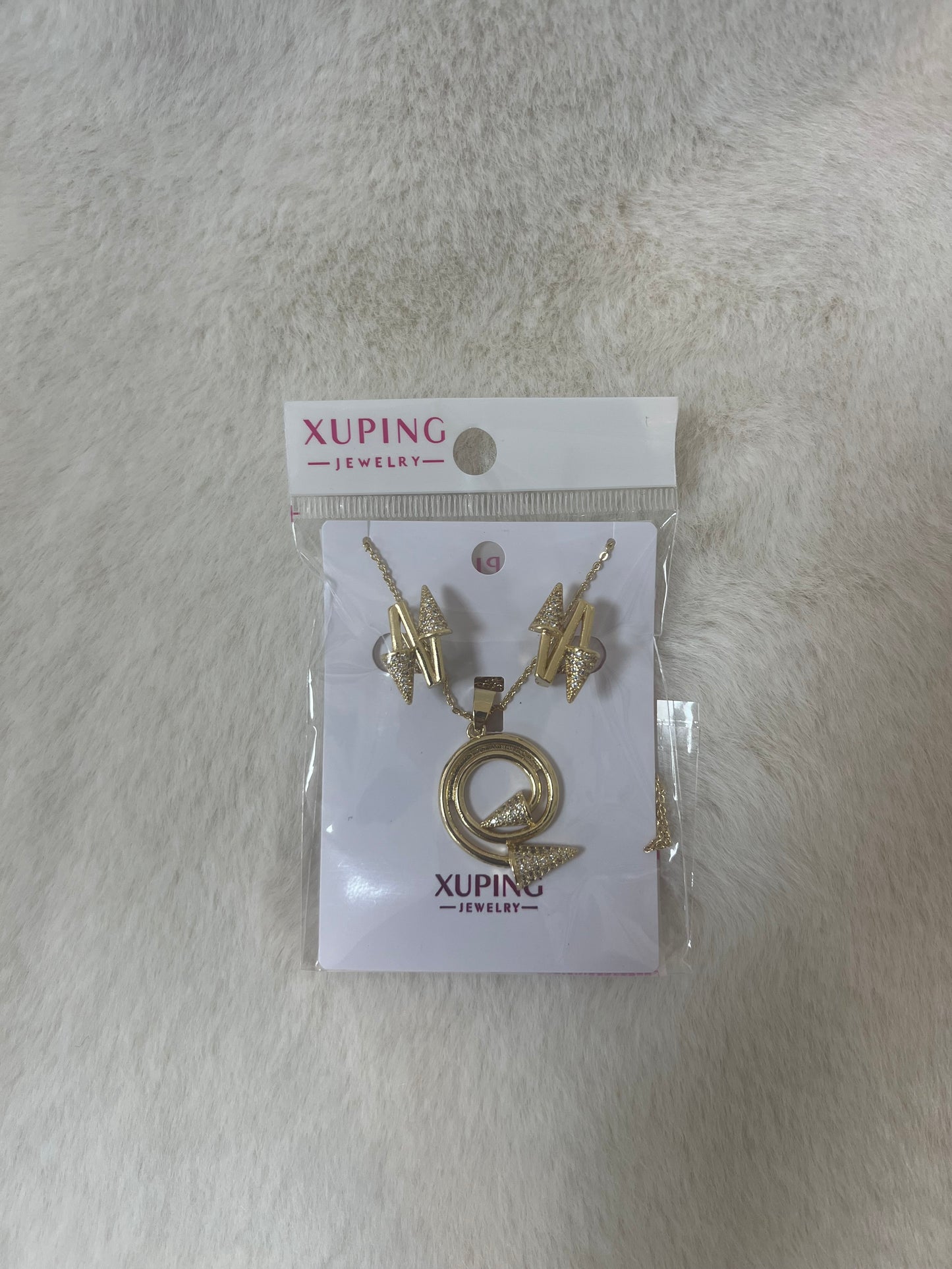 Traditionele sieraden sets (diverse soorten)