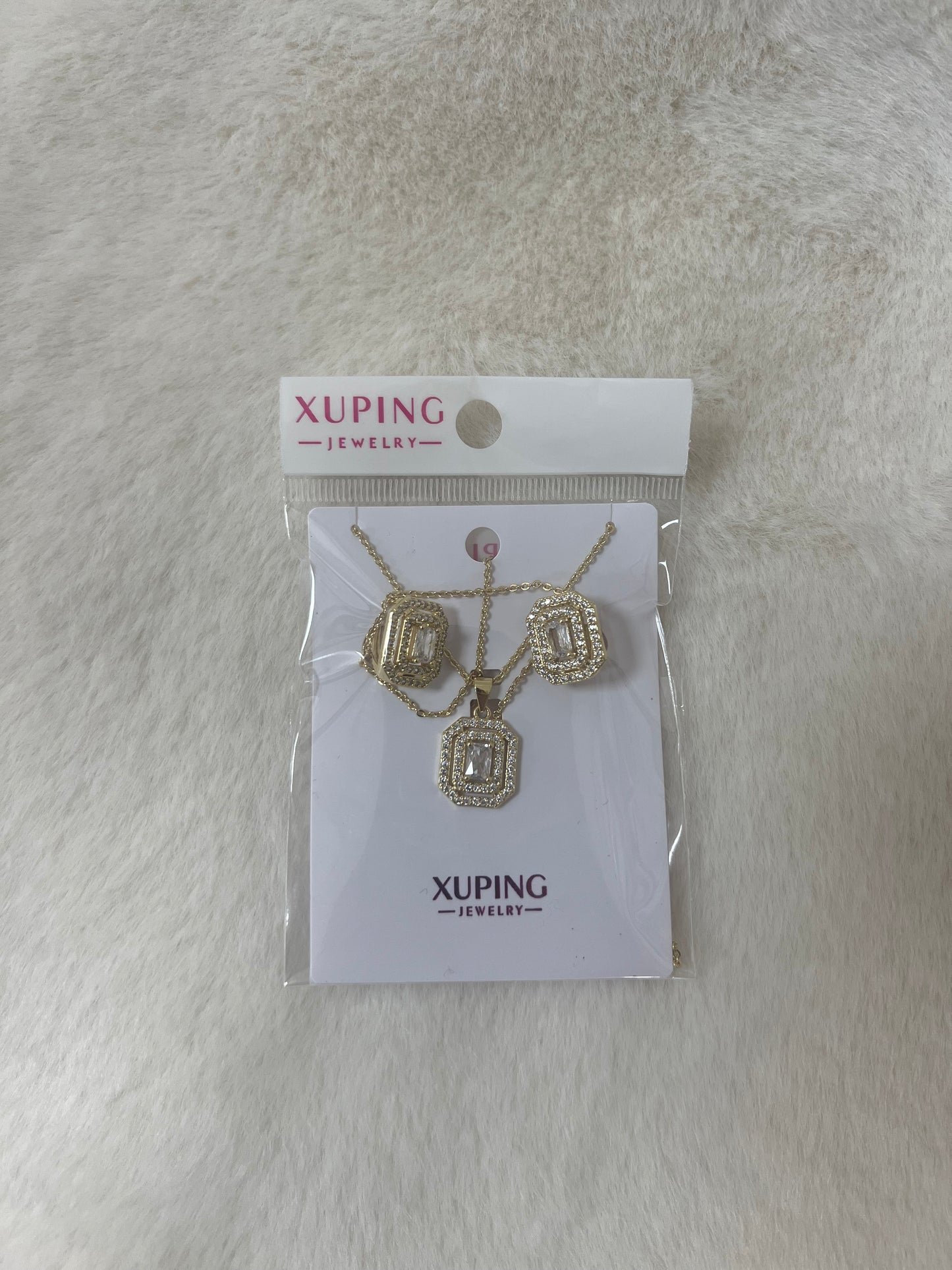 Traditionele sieraden sets (diverse soorten)