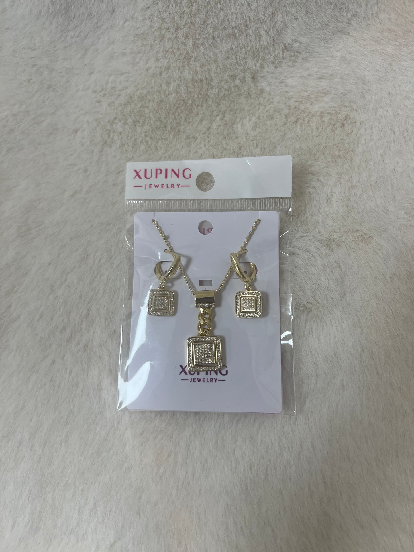 Traditionele sieraden sets (diverse soorten)