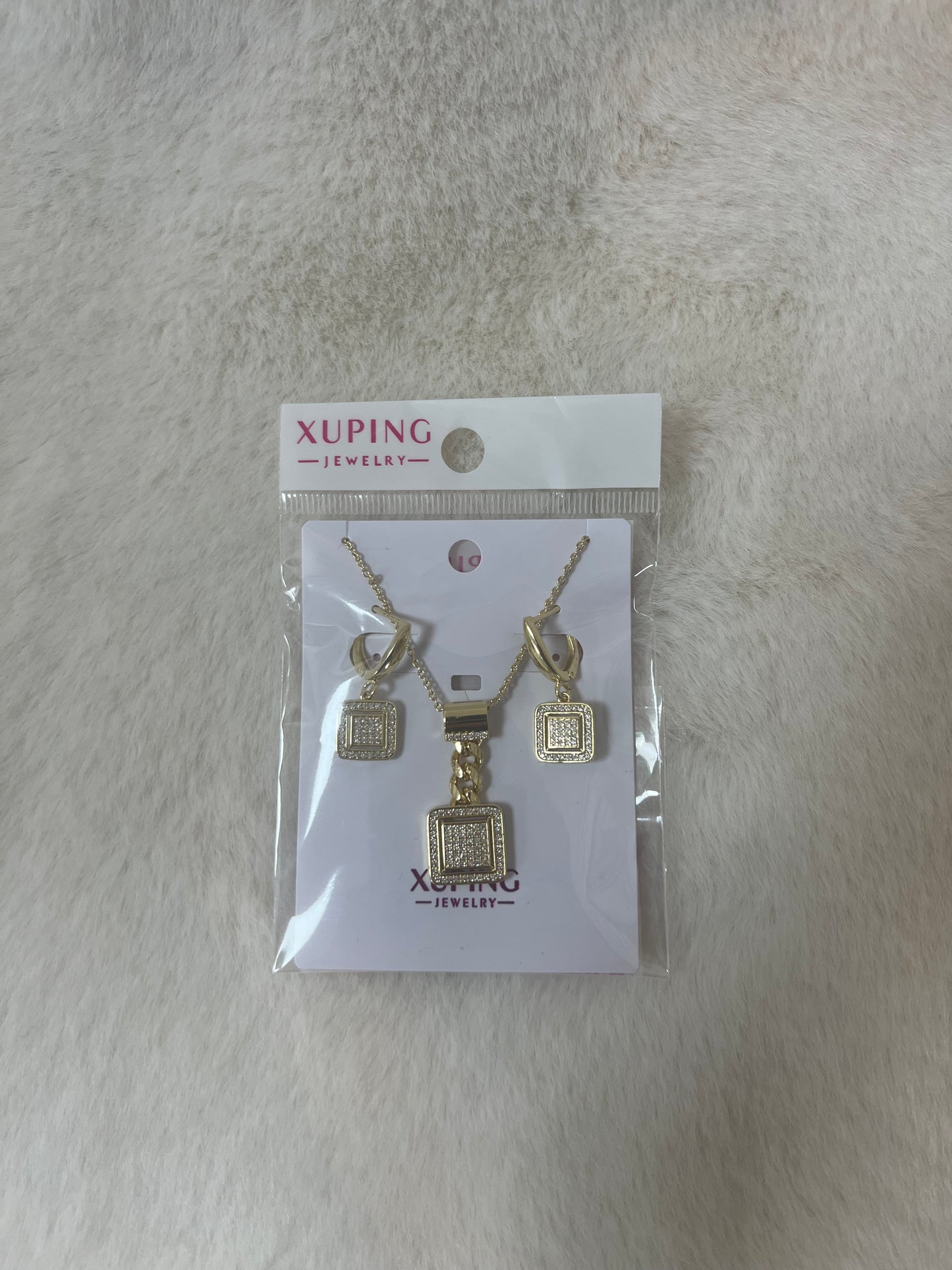 Traditionele sieraden sets (diverse soorten)
