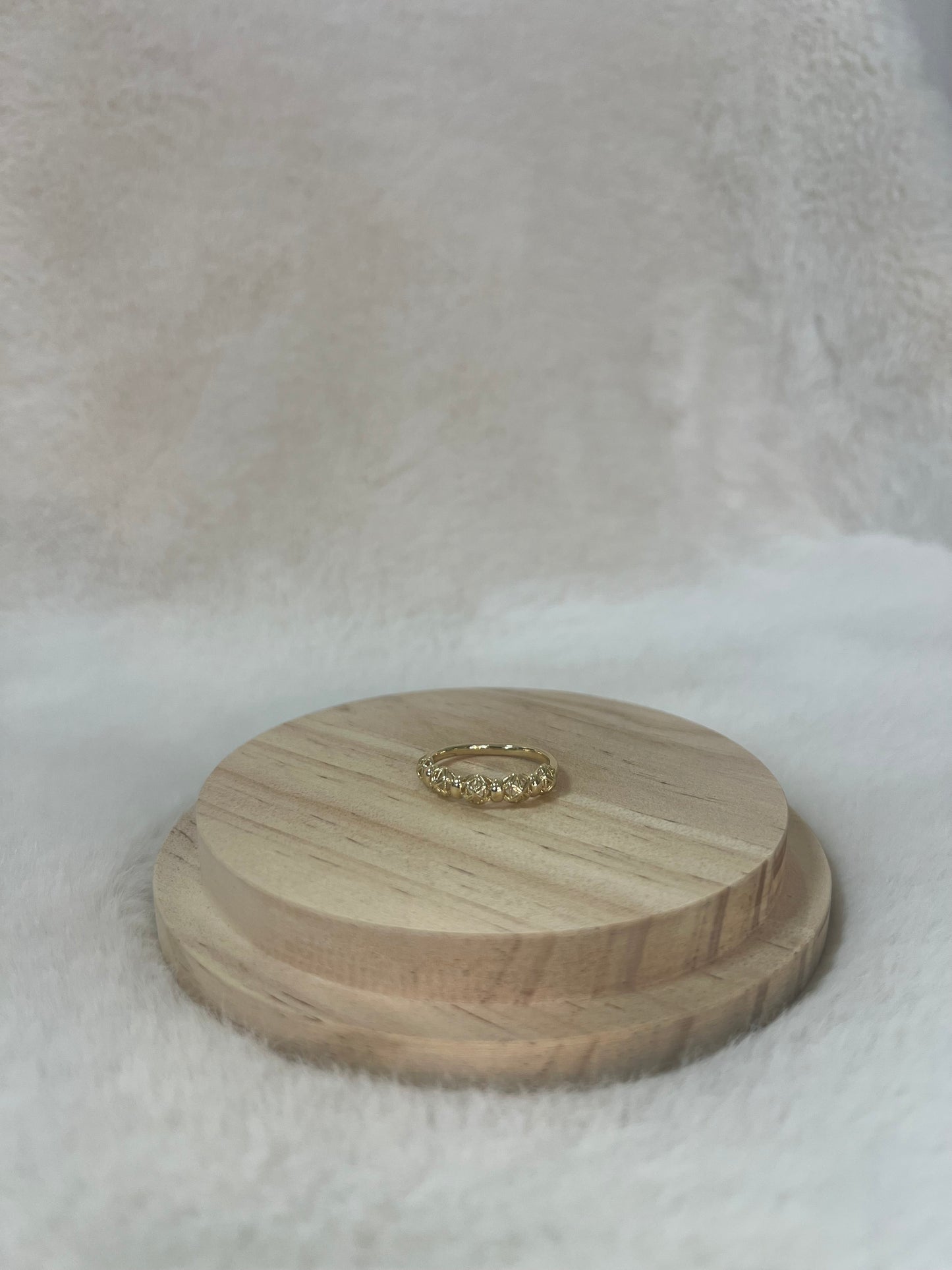 Traditionele ringen (diverse soorten)