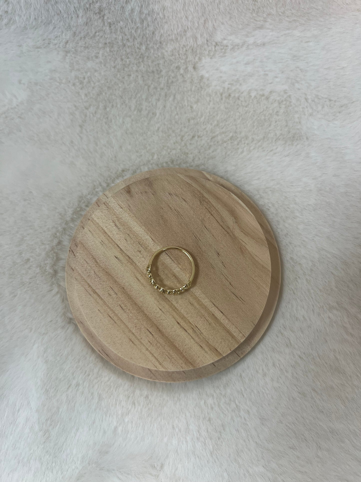 Traditionele ringen (diverse soorten)