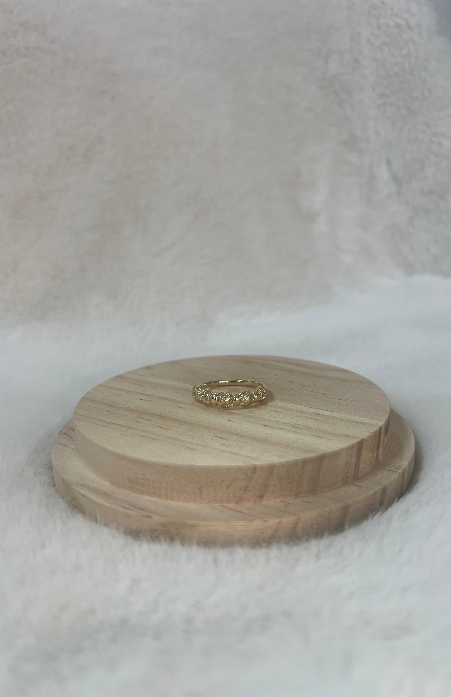Traditionele ringen (diverse soorten)