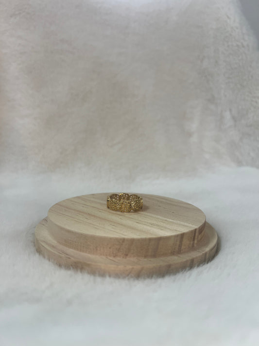 Traditionele sieraden - Ring Saida