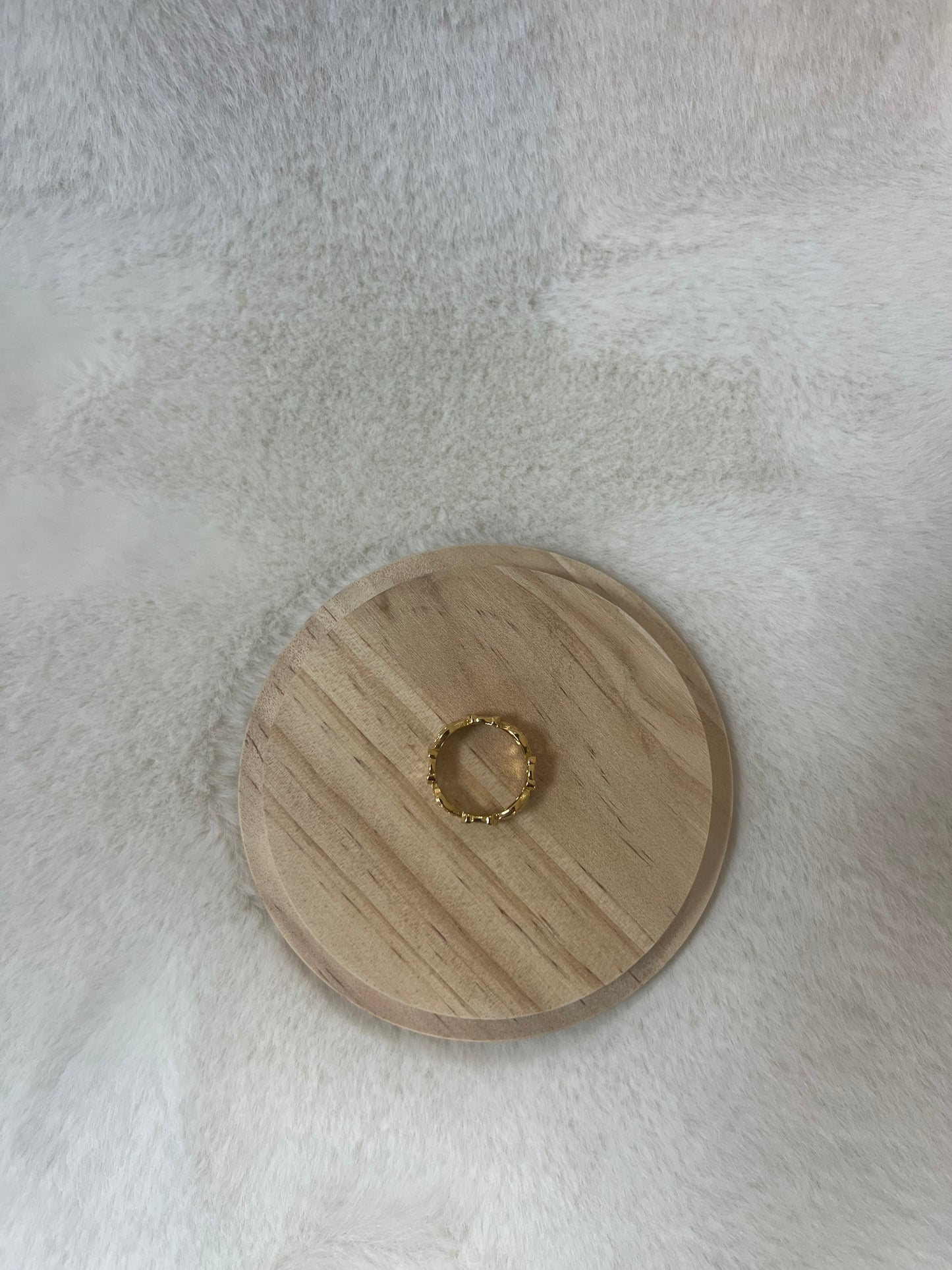 Traditionele sieraden - Ring Saida