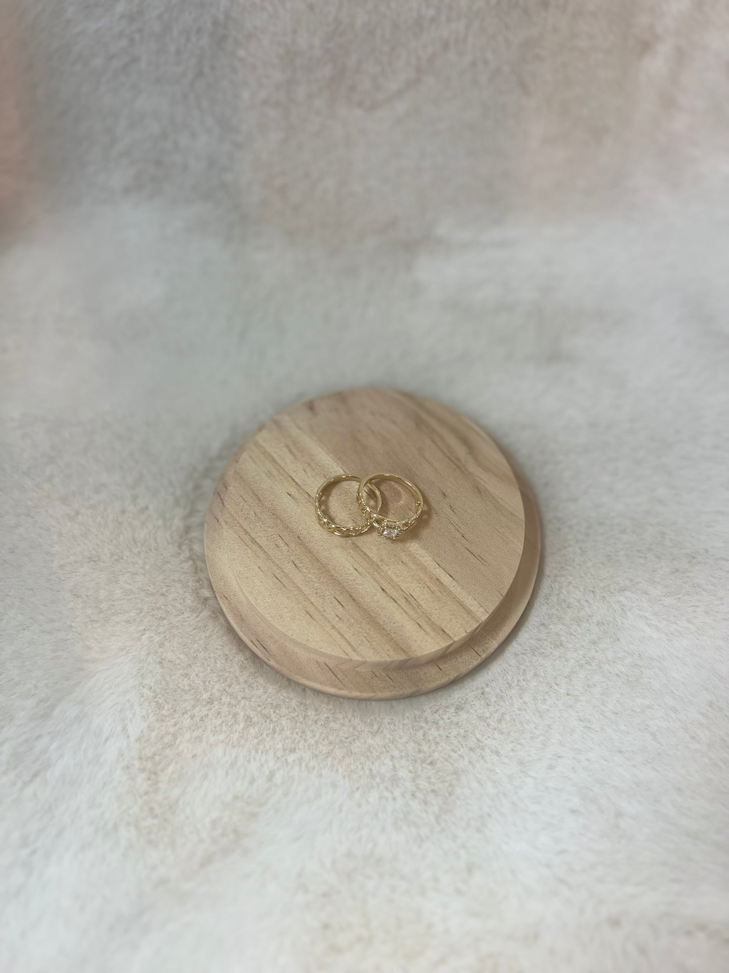 Traditionele ringen (diverse soorten)