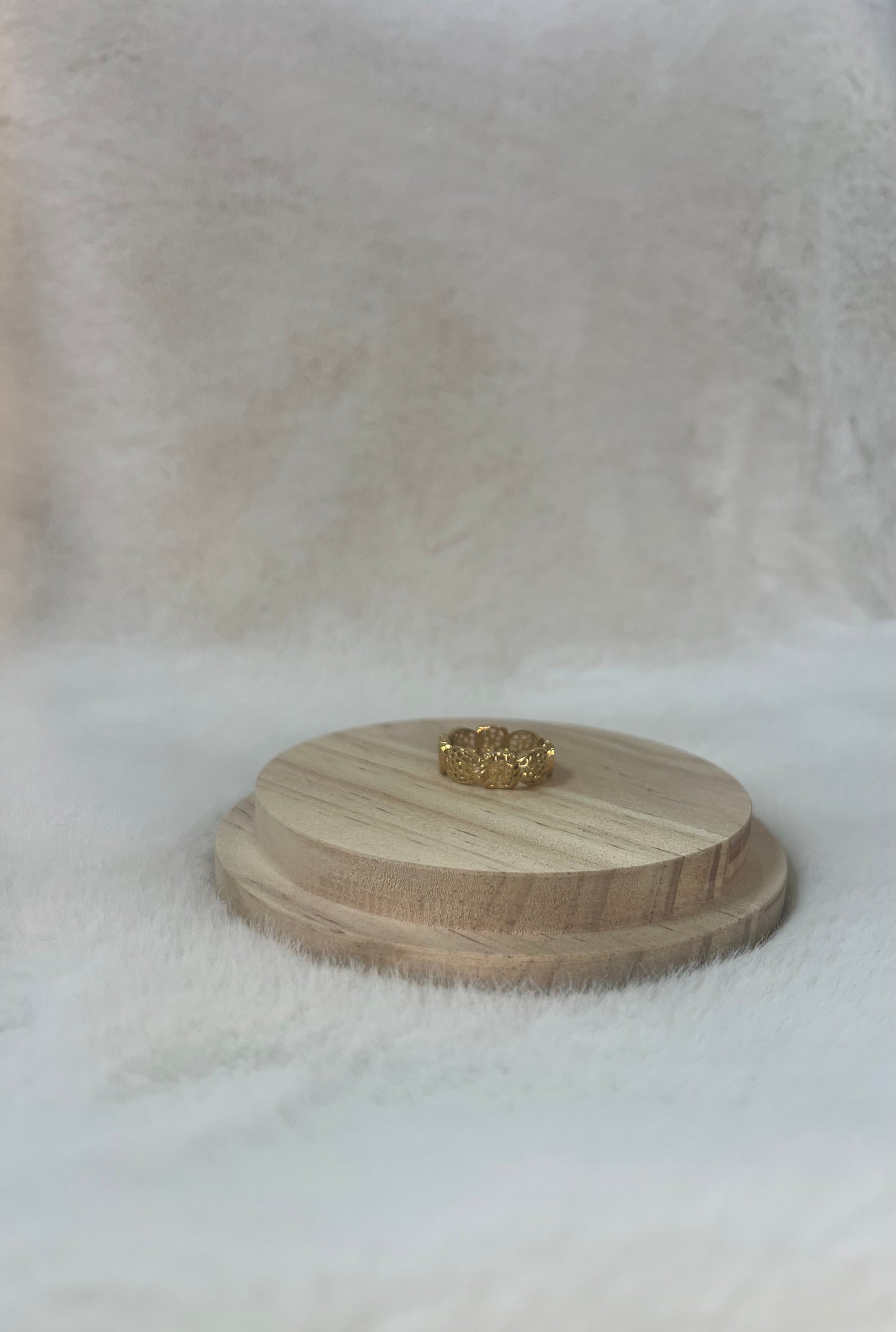 Traditionele ringen (diverse soorten)
