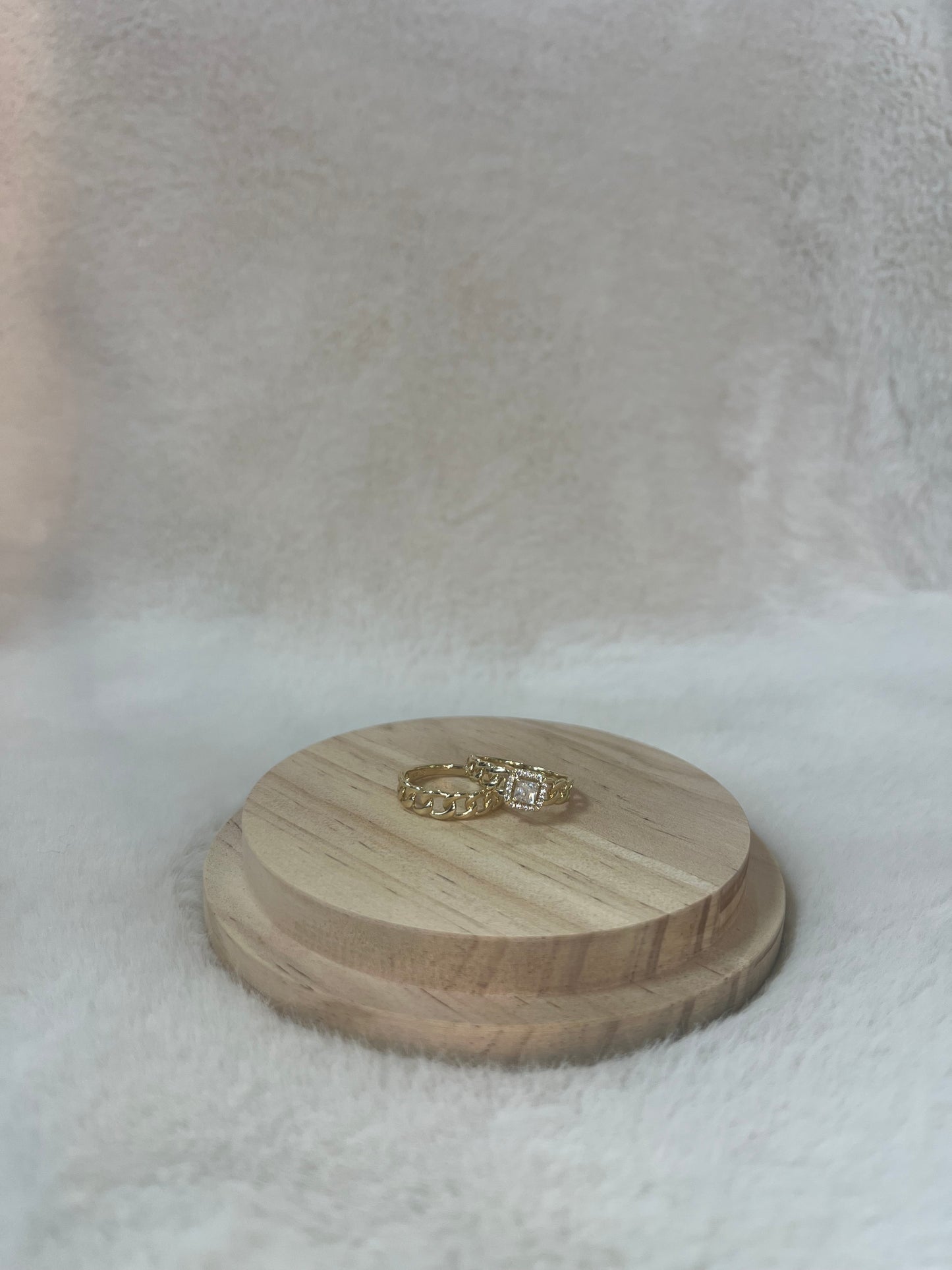 Traditionele ringen (diverse soorten)