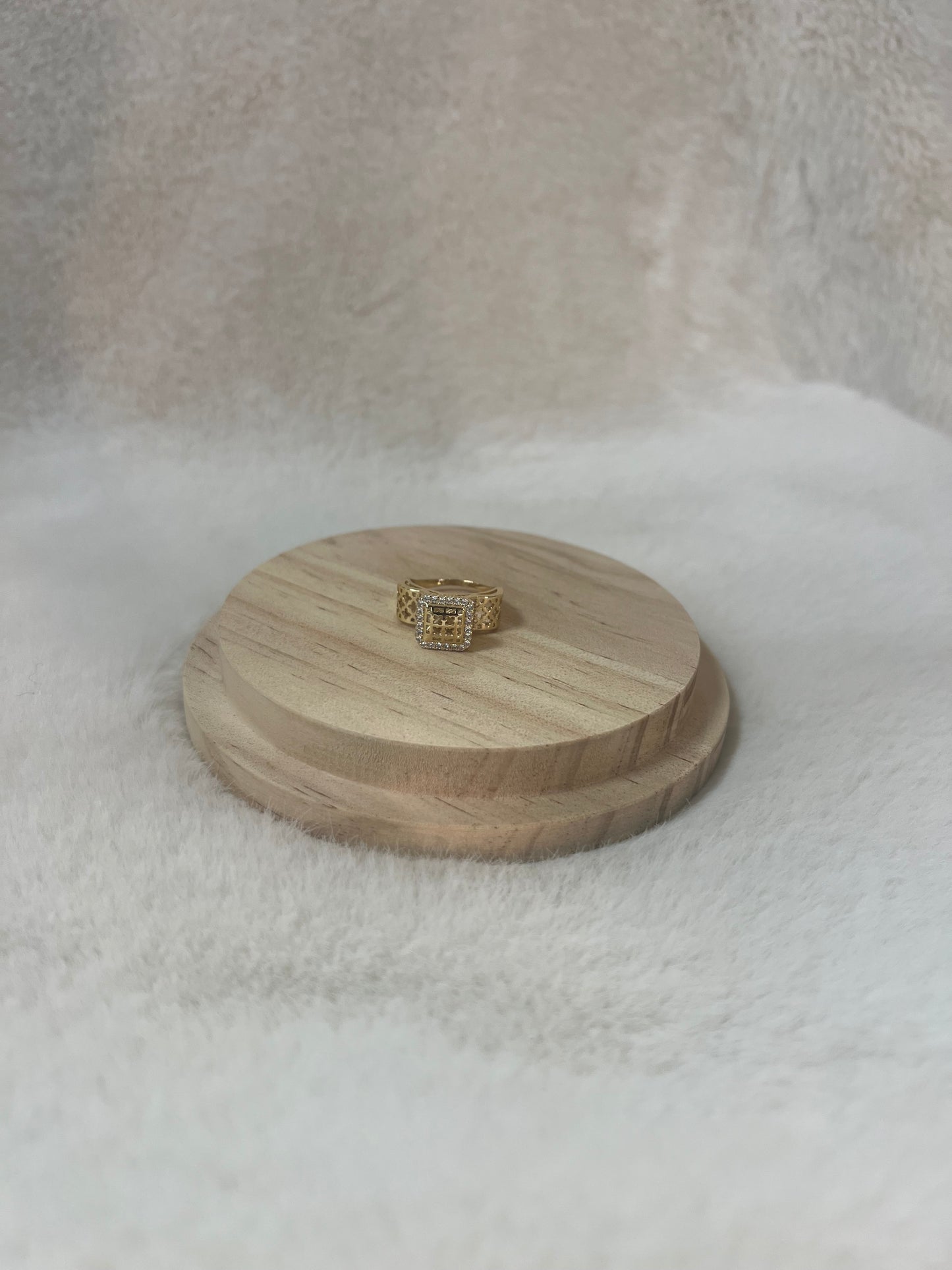 Traditionele ringen (diverse soorten)